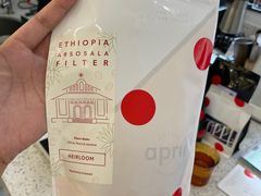 -YECLIP COFFEE黄色回形针咖啡