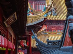 -钦赐仰殿道观