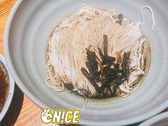 葱油拌面-老外婆本帮面(塔城路店)