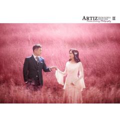 -韩国艺匠ARTIZ STUDIO(博览中心店)