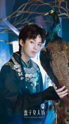 -盘子女人坊古装写真摄影(苏州旗舰店)