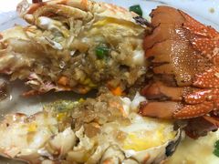 -华源餐厅·海鲜大排档(日月贝店)