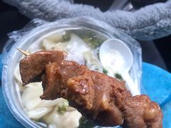 -海平馄饨(逍遥二路店)