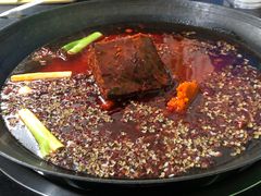 -星鸿社重庆老火锅
