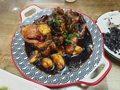 -观桥阁(锦溪店)