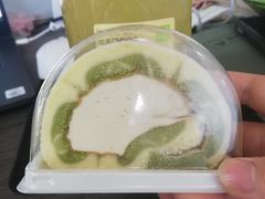 -奈雪的茶(金凤万达PRO店)