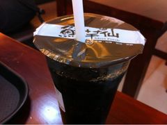 仙草干茶-鲜芋仙Meet Fresh(五道口店)