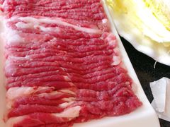 鲜切元宝-南门涮肉(北洼路店)