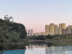 -清河半岛温泉度假酒店