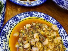 虾仁蟹粉-裕兴记面馆(现代传媒广场店)