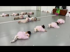 -邓肯舞蹈教育(深圳湾教学中心)