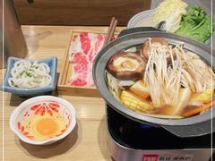 -鹅喜粤·广州味·点心·烧鹅(长隆店)
