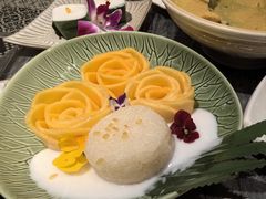 -Thai Alley泰爱里(二沙岛店)