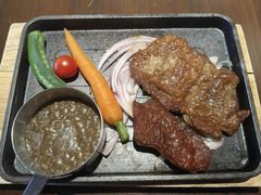 -路易十三西餐厅(西关新天地店)