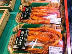 -海鮮寿司とれとれ市場