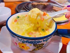 -超级神炭烤肉夜食(芥园西道店)