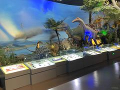 -大庆石油科技馆