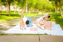 -糖豆儿童摄影(东南湖大路店)