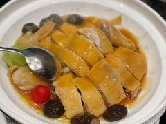 花雕酒醉河田鸡-闽和南(深圳万象城店)
