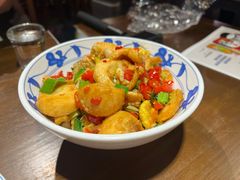 -八碗湘长沙市井菜(坡子街店)