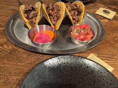 -Q MEX 库迈墨西哥餐吧(三里屯店)