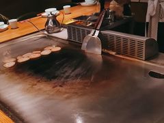 -飞阳铁板烧(ME TOWN购物中心店)