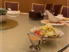 -新长岭大酒店酒楼