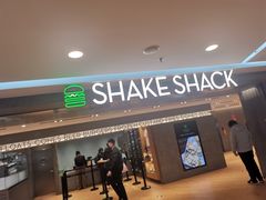 门面-Shake Shack(西单大悦城店)