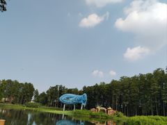 -武汉玛雅海滩水公园