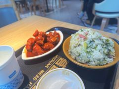-荟选餐饮徐家汇社区食堂(徐虹北路店)
