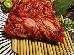 -AJIYA·池袋日式烧肉自助(天津万象城店)
