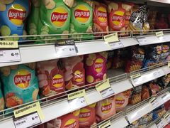 -华润万家超市(锦江翡翠城店)