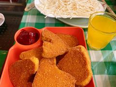 -筋头巴脑牛一锅(朝阳路总店)