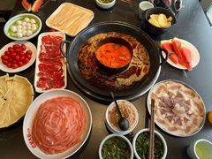 -巴蜀大将火锅(春熙店)