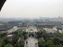 -大慈恩寺(大雁塔)
