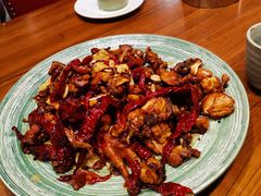 -杨乐辣子鸡(和田一街店)