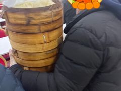 -常州糕团店(北大街新世纪商城店)