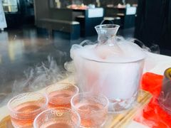 -馋遇江南·精致湖景雅宴(东方之门店)