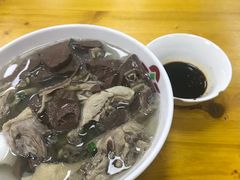 -金宝鸭肉店(斗西分店)