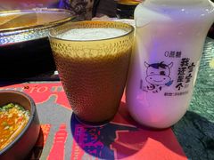 -牛New寿喜烧(曹路花园城店)