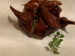 -甄御•海鲜新青岛菜(麦岛店)