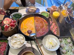 -山缓缓火锅(苏州仁恒仓街店)