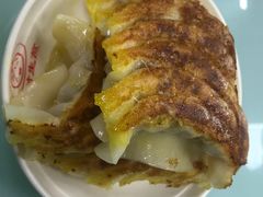 -北门严记小吃(九华中路店)