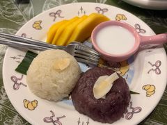 -米泰芒·东南亚料理(体育西店)