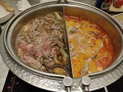 -一绪に寿喜烧(荟聚店)