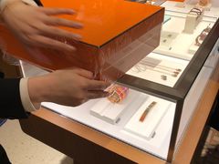 -爱马仕 HERMES(上海ifc商场店)