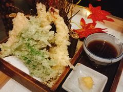 大虾天妇罗-文立新麻辣烫(合生汇21街区店)