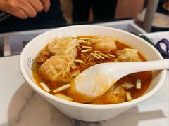 -深仔记茶餐厅(亚士厘道店)