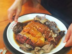-黄连大头华烧鹅店(大良店)