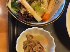 -王鼎精致料理铁板烧(世博源店)